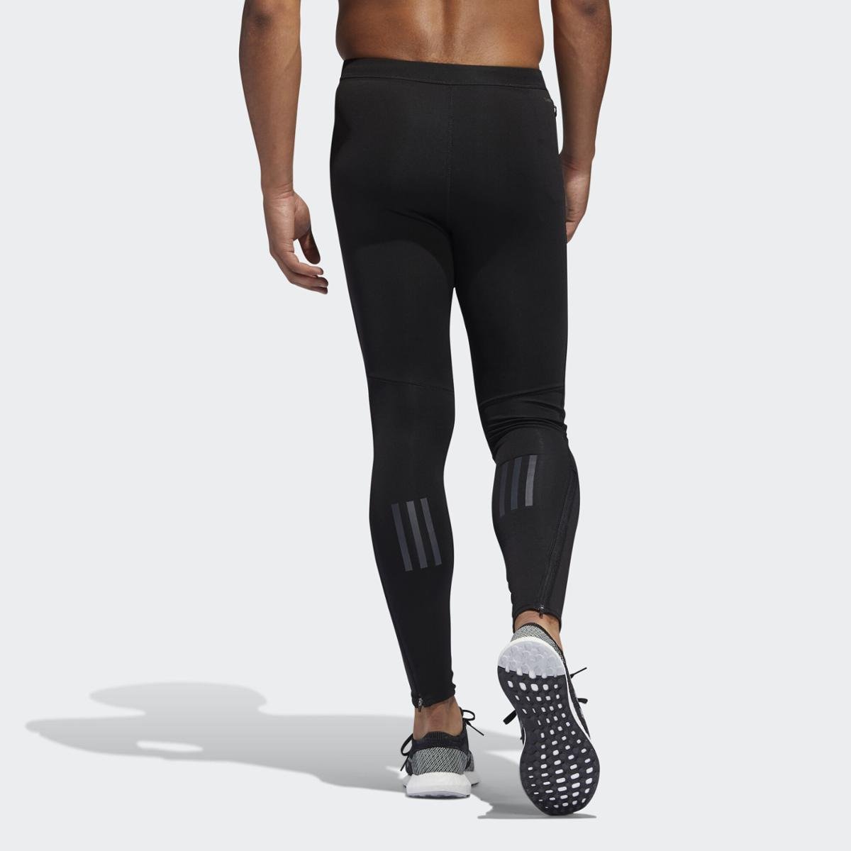 calça legging adidas response masculina