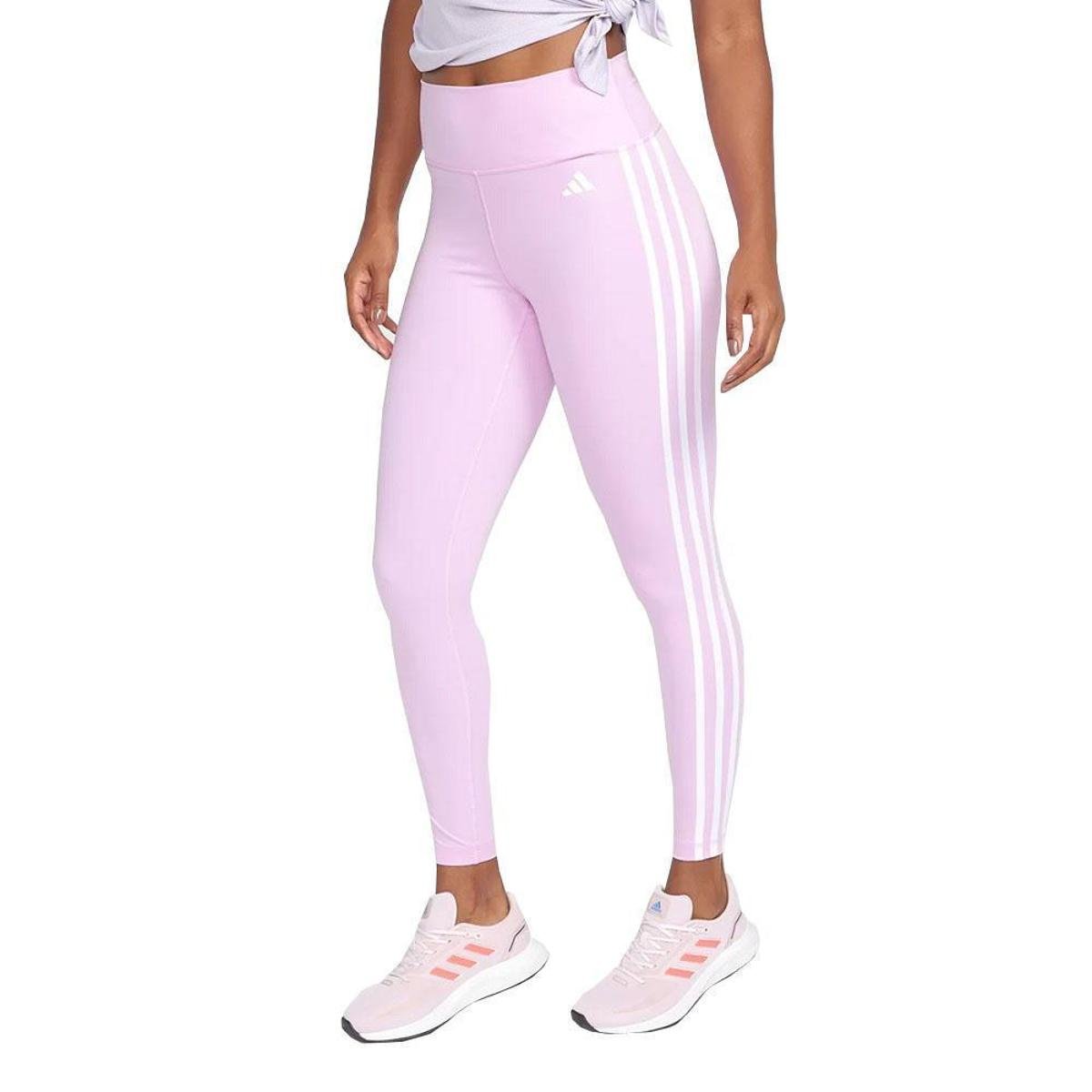 Calça Legging Adidas Te 3S 78 Tig Feminina - Main Image