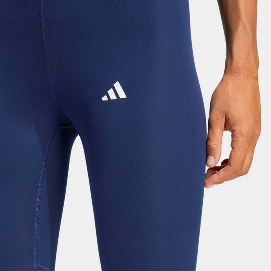 Calça Legging Adidas Techfit Capri Feminina