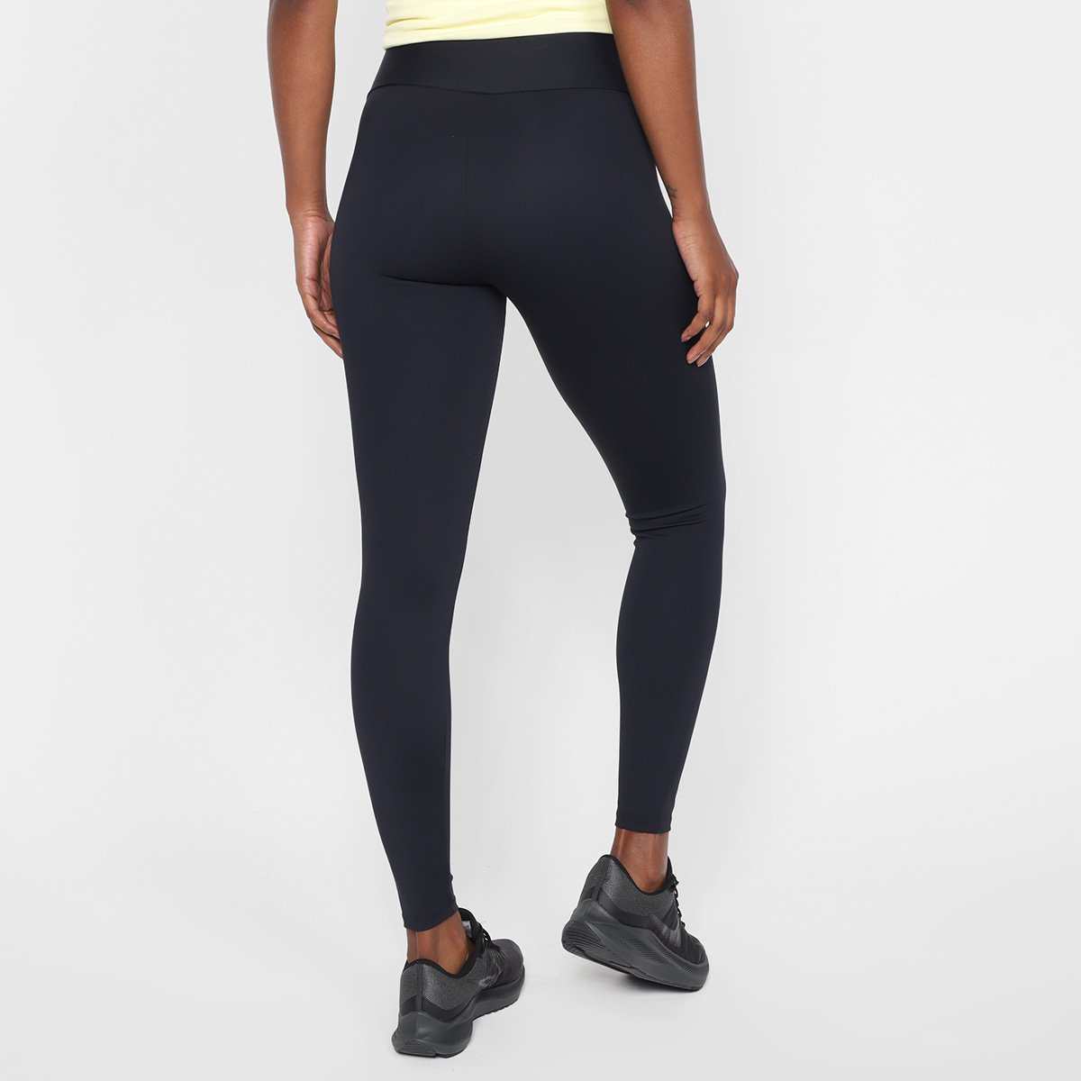 Legging noir SWEATY BETTY zéro gravité taille S femme