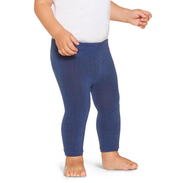 Calça Legging Baby Algodão Lupo 13501-009