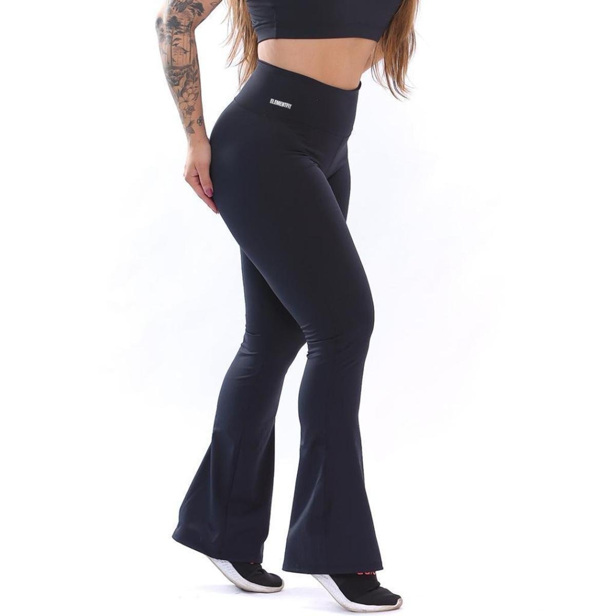 Cos Baixo CalÃ§a Bailarina Oxer Calça Bailarina Oxer Em Promoção