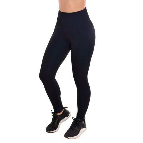 Calça legging basic feminina Lupo