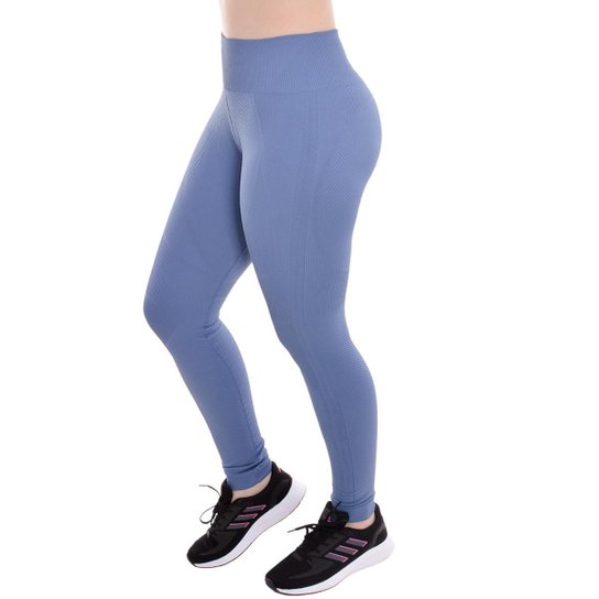 Calça legging basic feminina Lupo