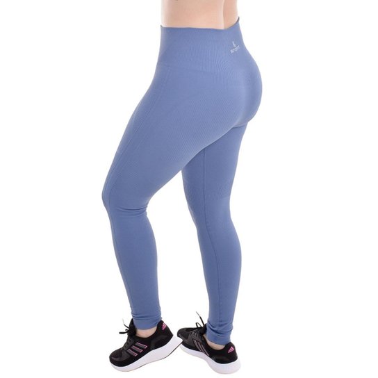 Calça legging basic feminina Lupo