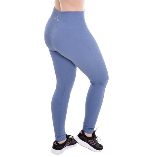 Calça legging basic feminina Lupo