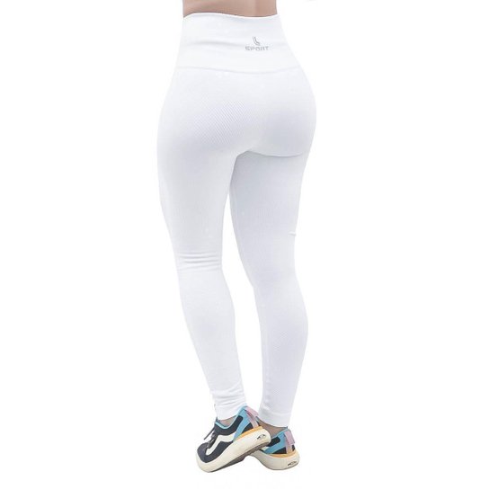 Calça legging basic feminina Lupo