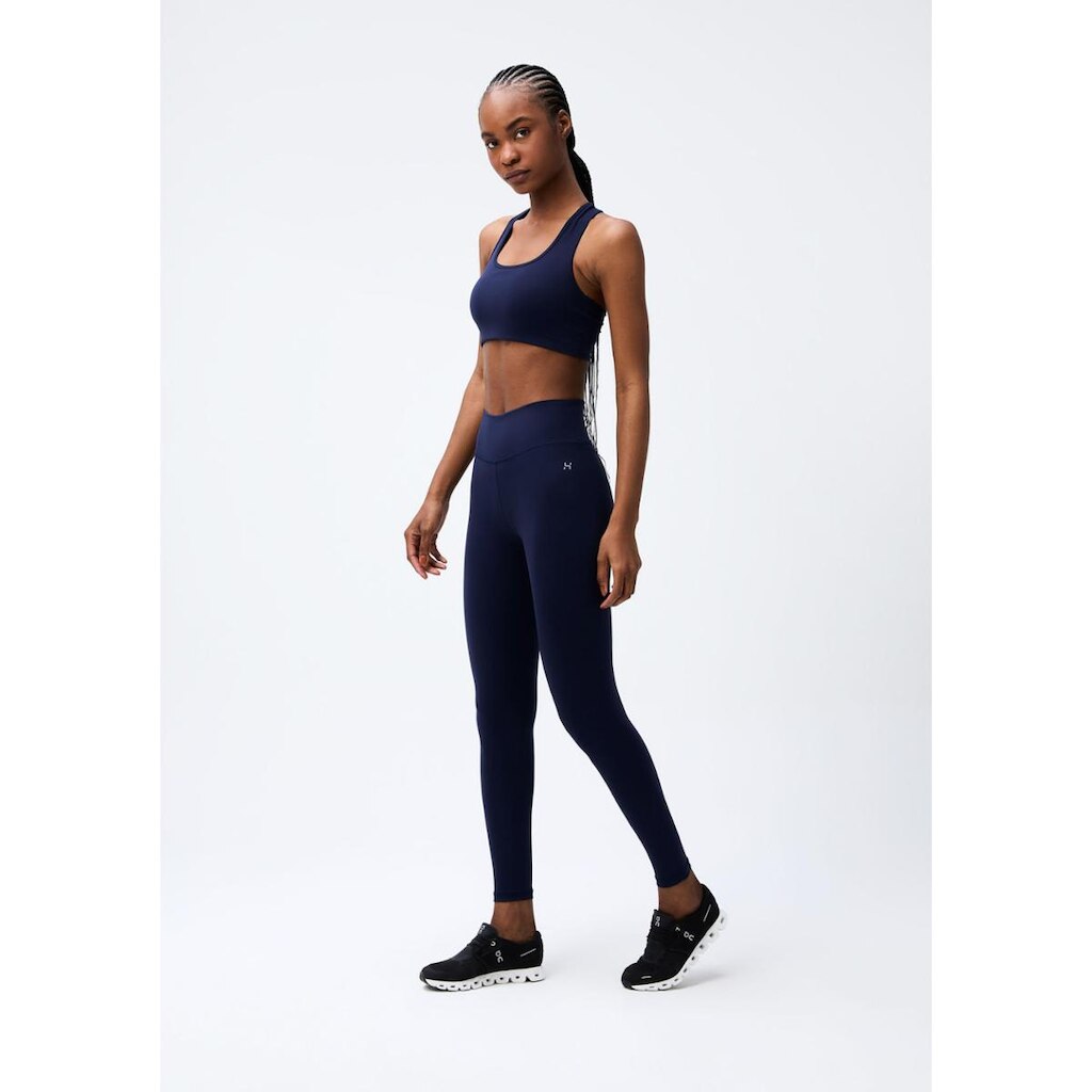 Calça Legging Básica Esportiva