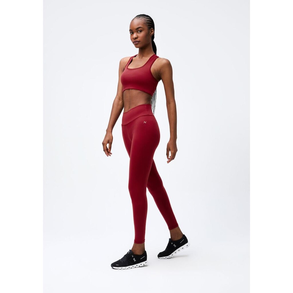 Calça Legging Básica Esportiva