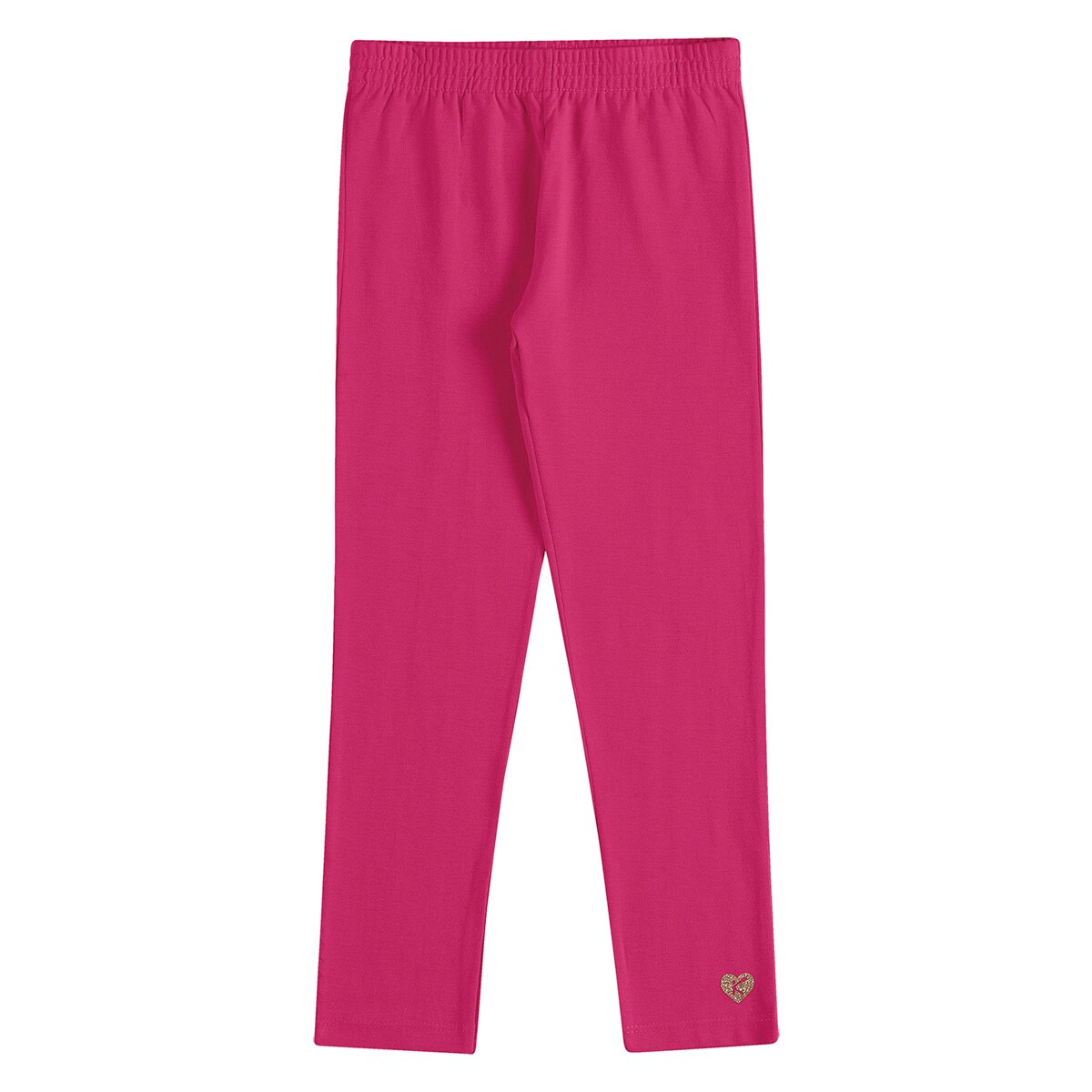 calça legging bebe