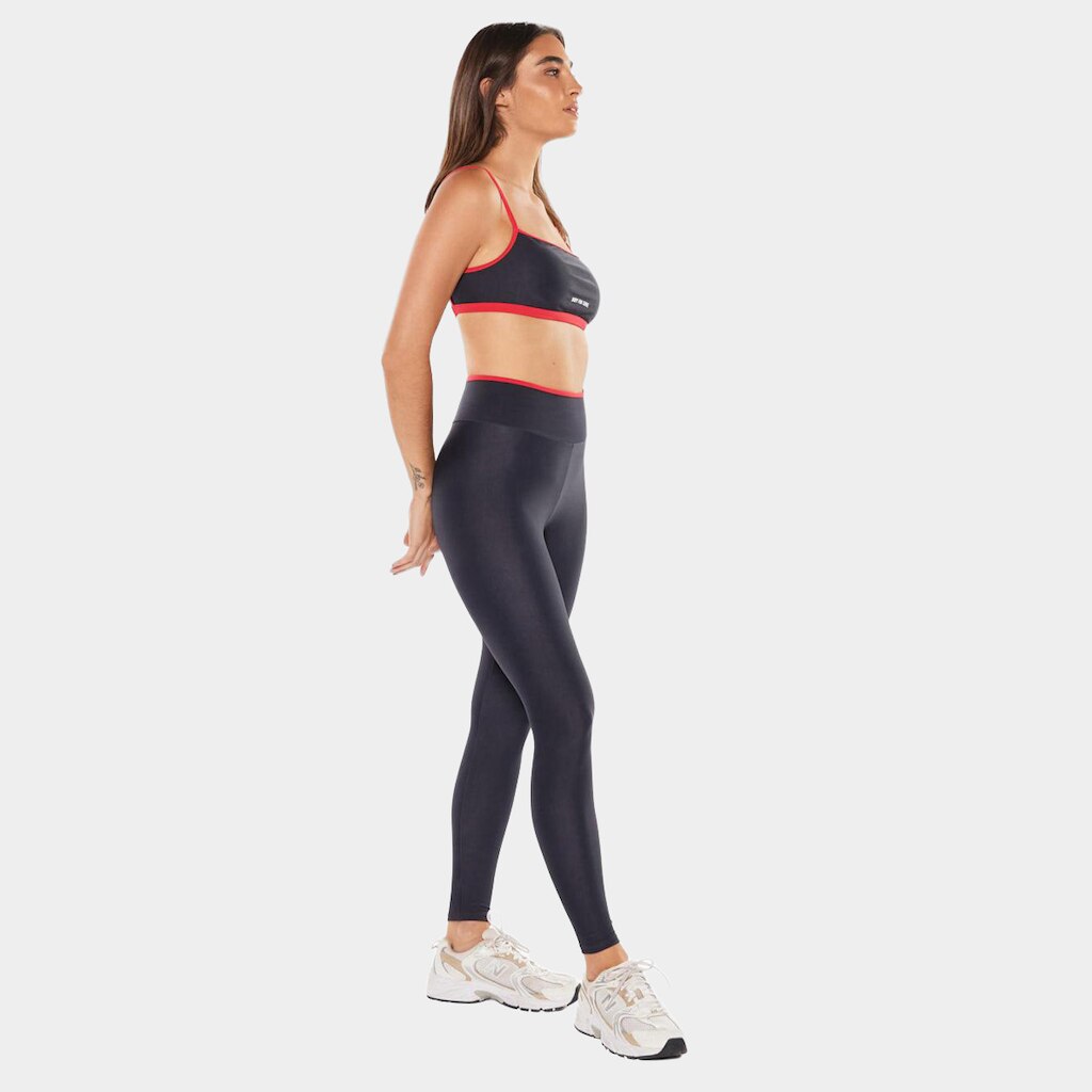 Calca Legging Body For Sure 3494 Feminina