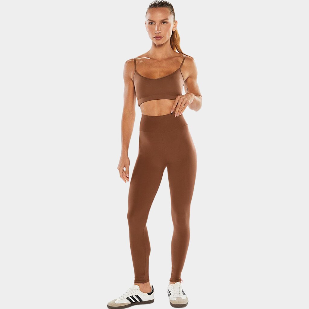 Calça Legging Body For Sure Feminina