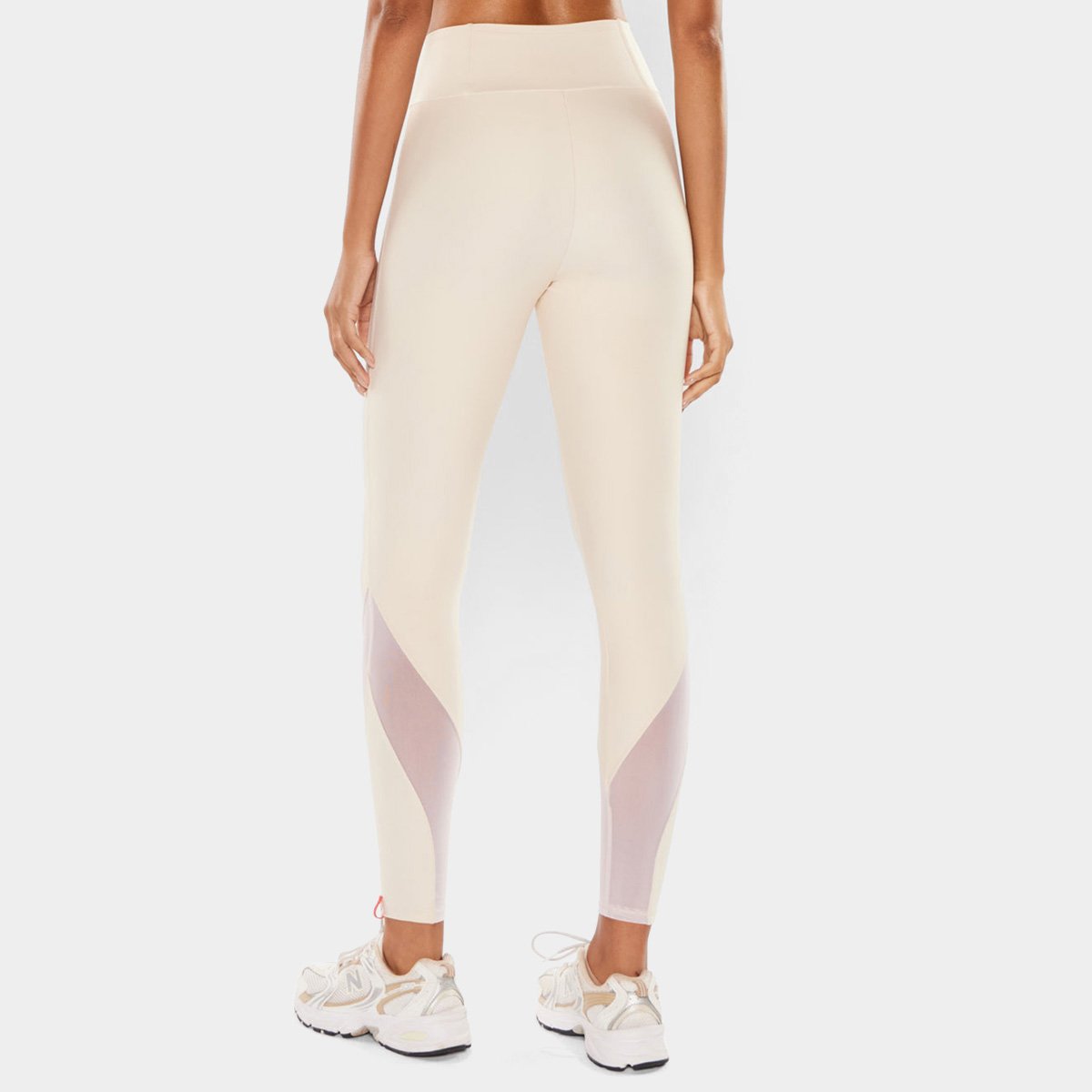 Calça Legging Body For Sure Feminina - 1