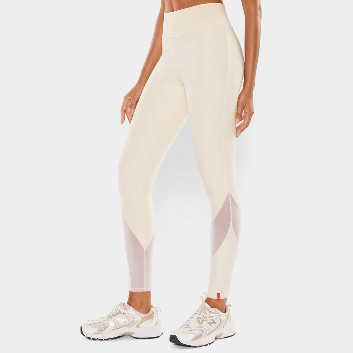 Calça Legging Body For Sure Feminina - 2