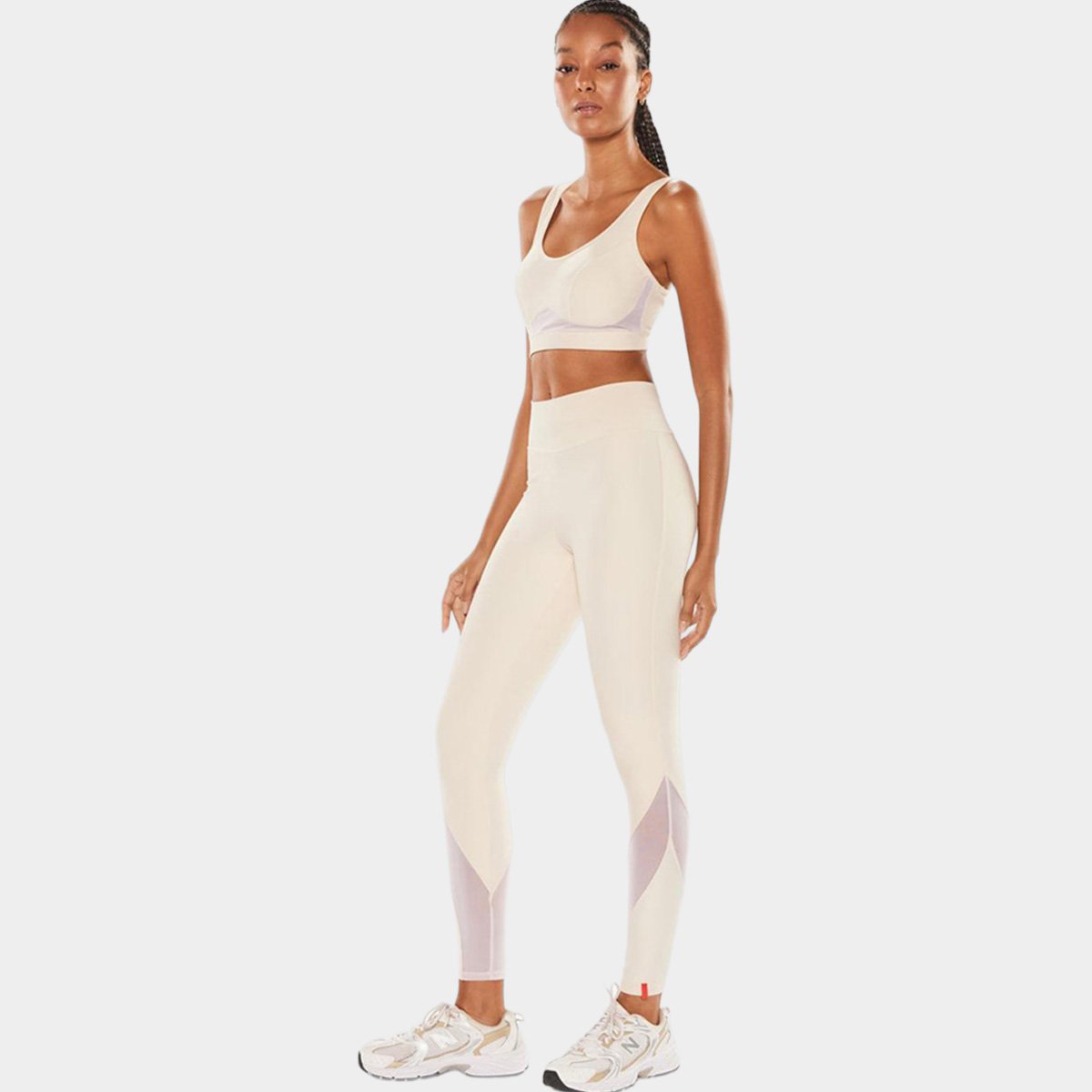 Calça Legging Body For Sure Feminina - 3
