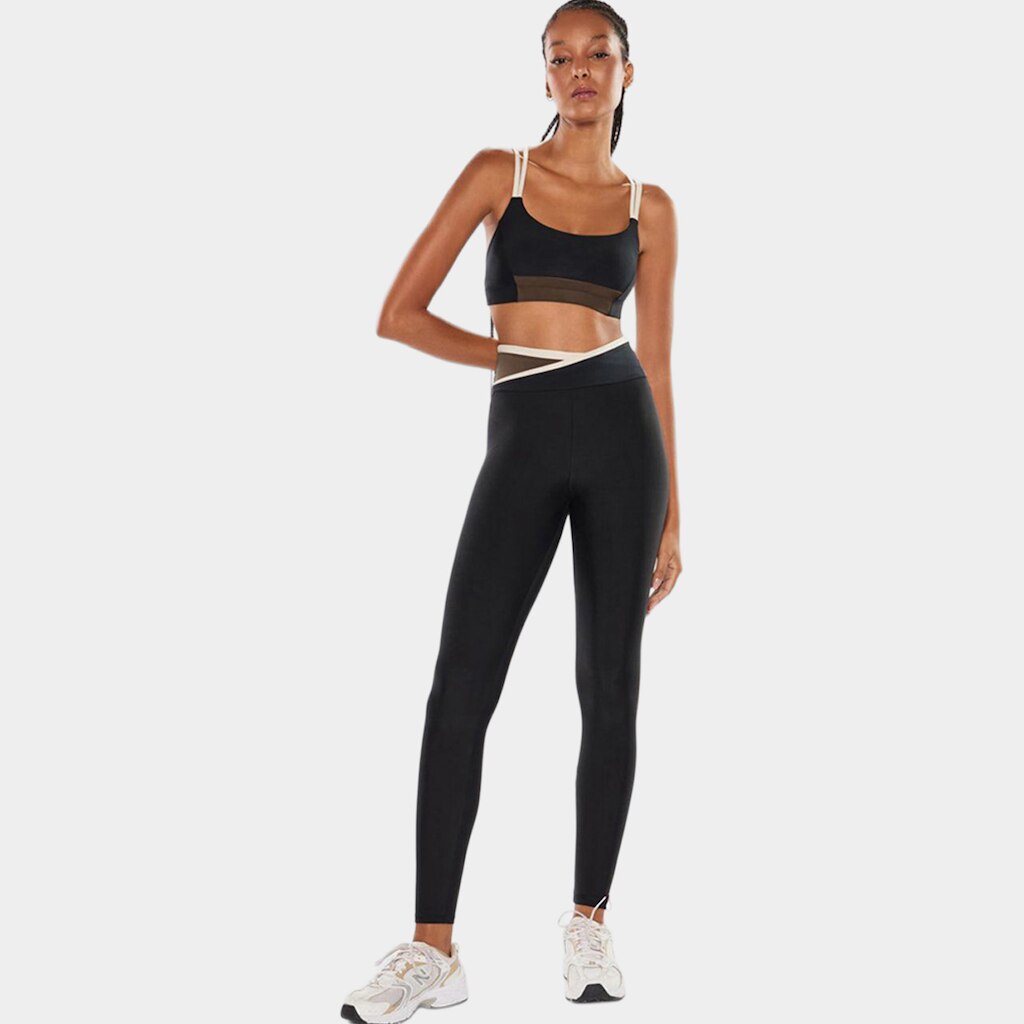 Calça Legging Body For Sure Feminina