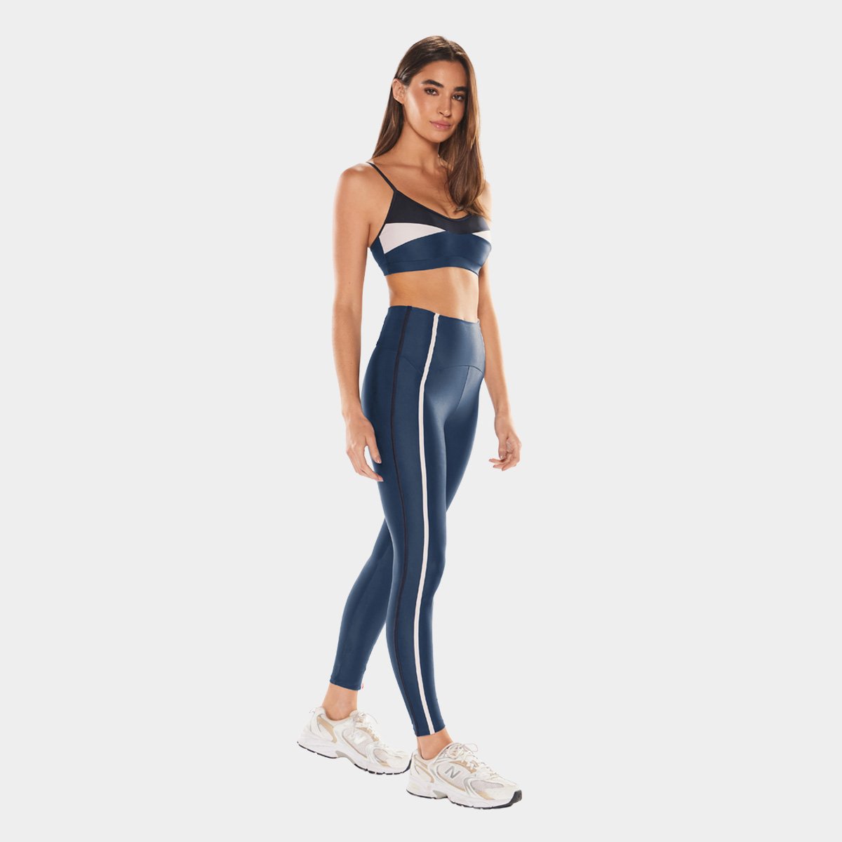 Calça Legging Body For Sure Feminina - 2