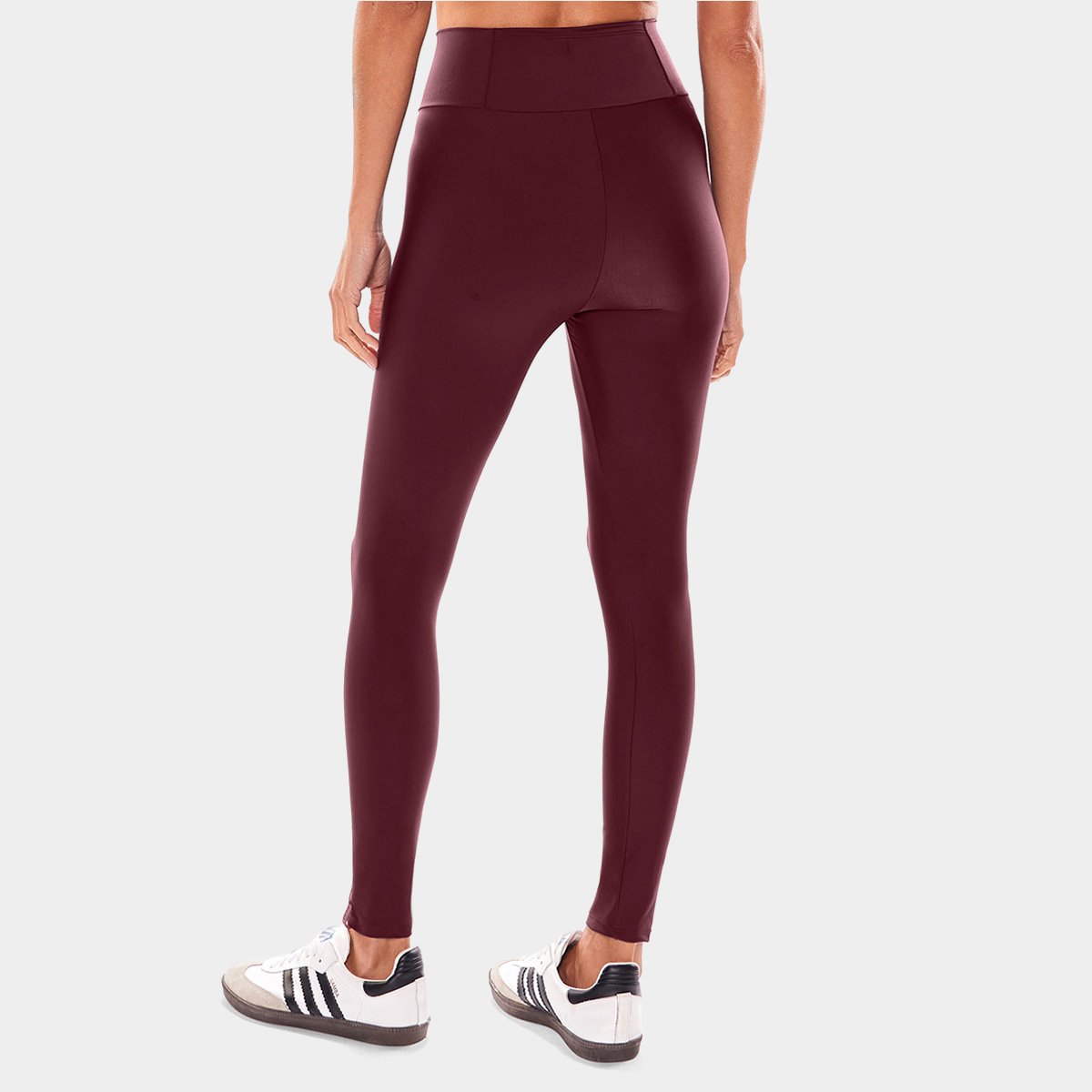 Calça Legging Body For Sure Feminina - 1