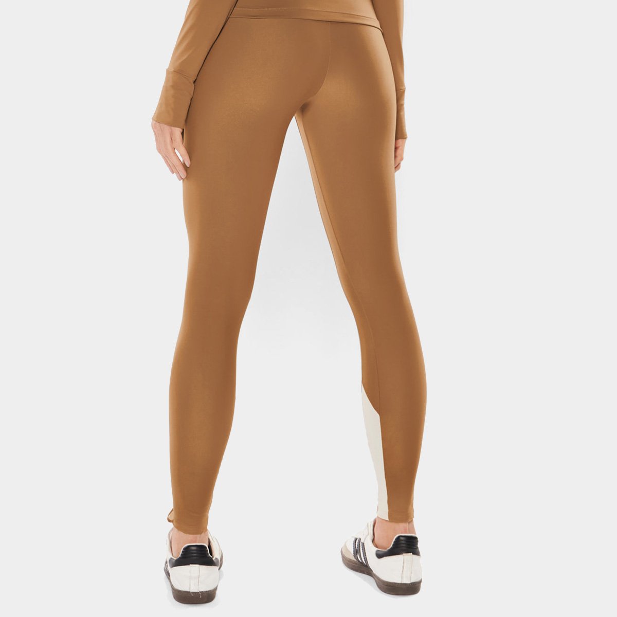Calça Legging Body For Sure Feminina - 1