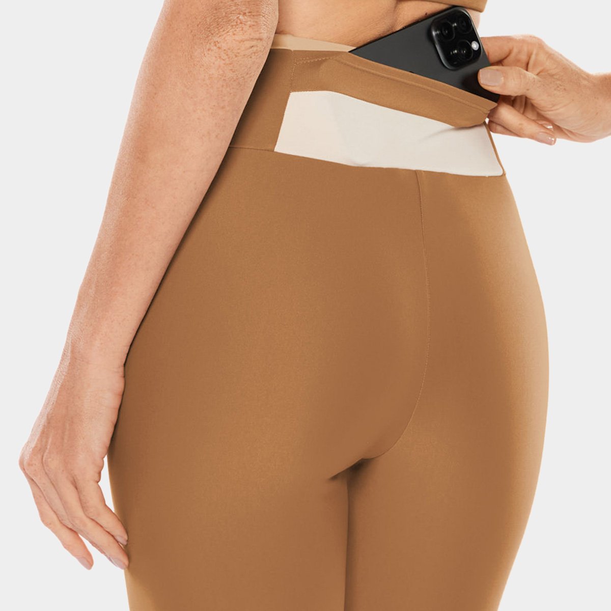 Calça Legging Body For Sure Feminina - 3
