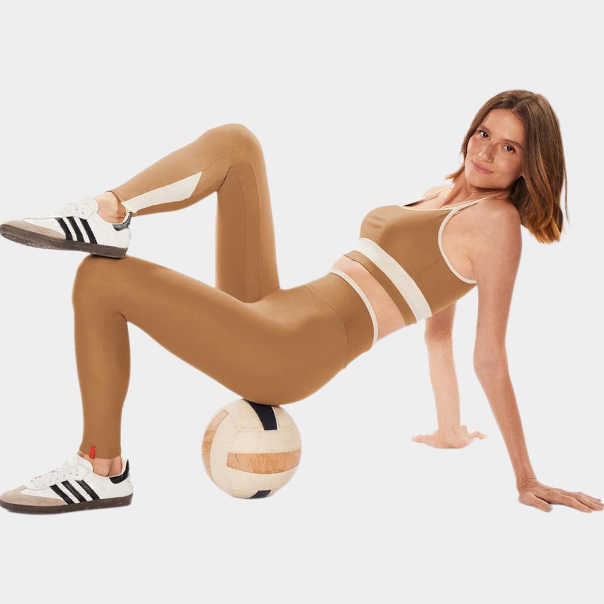 Calça Legging Body For Sure Feminina - 4