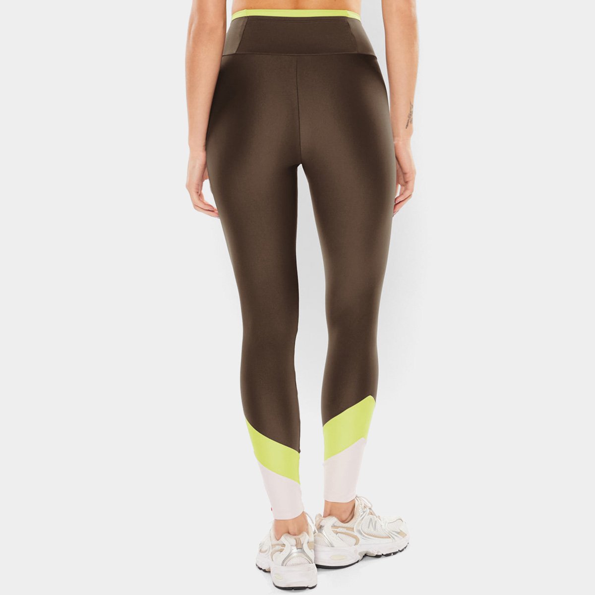 Calça Legging Body For Sure Feminina - 1