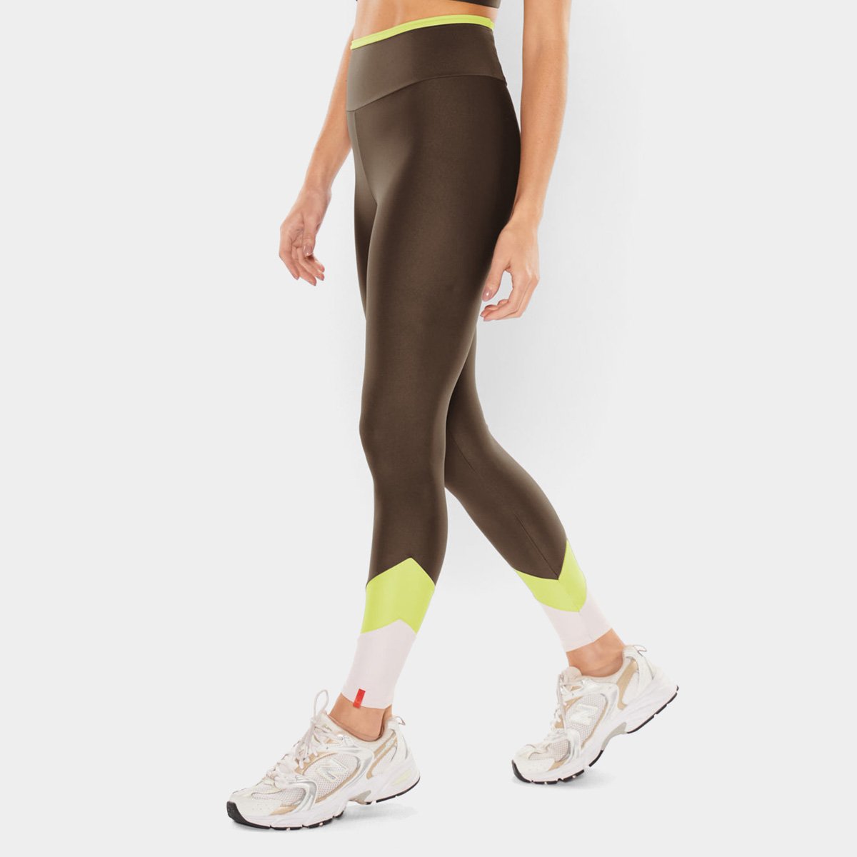Calça Legging Body For Sure Feminina - 2