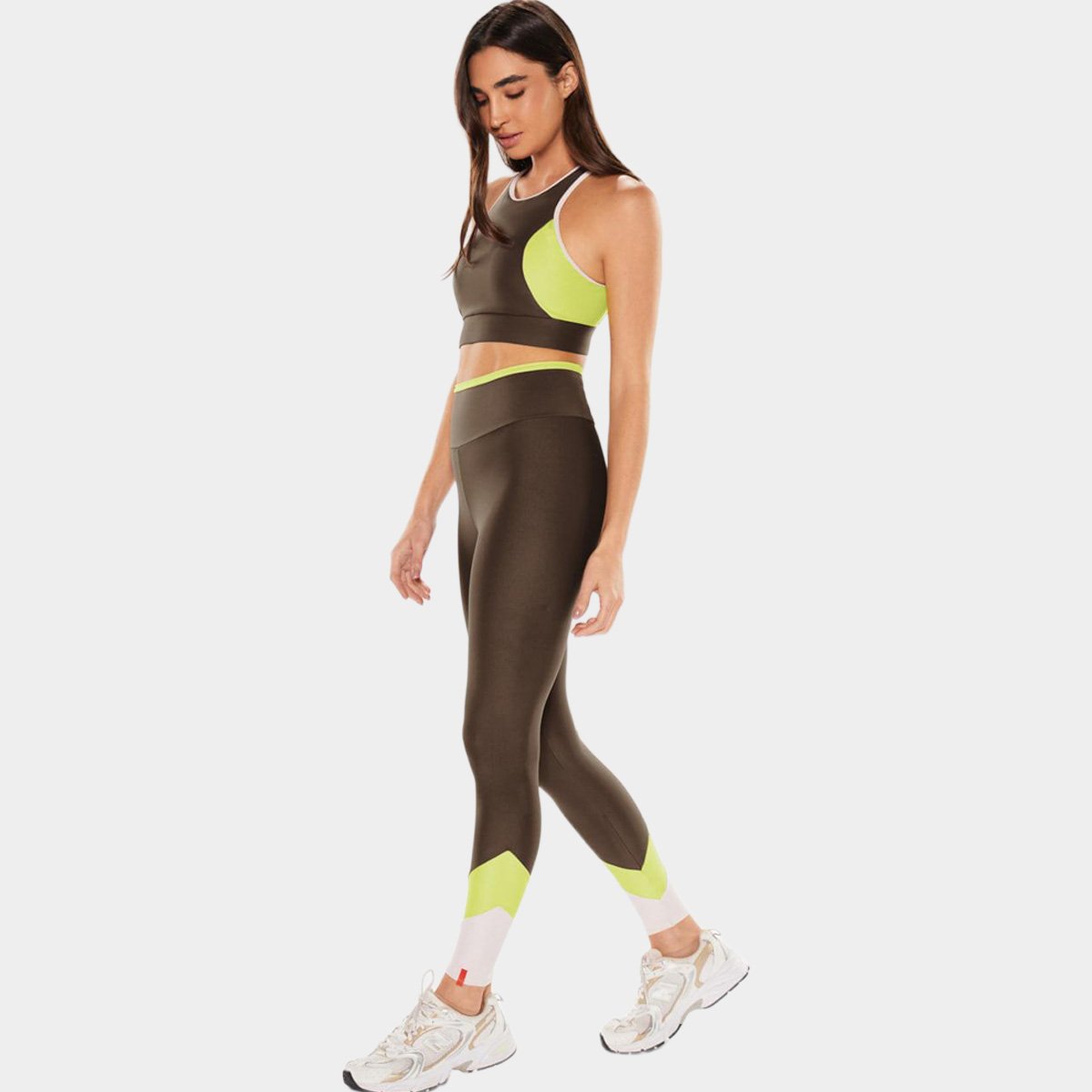 Calça Legging Body For Sure Feminina - 4