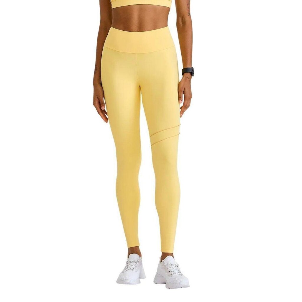 Calça Legging Caju Brasil NY Esportiva