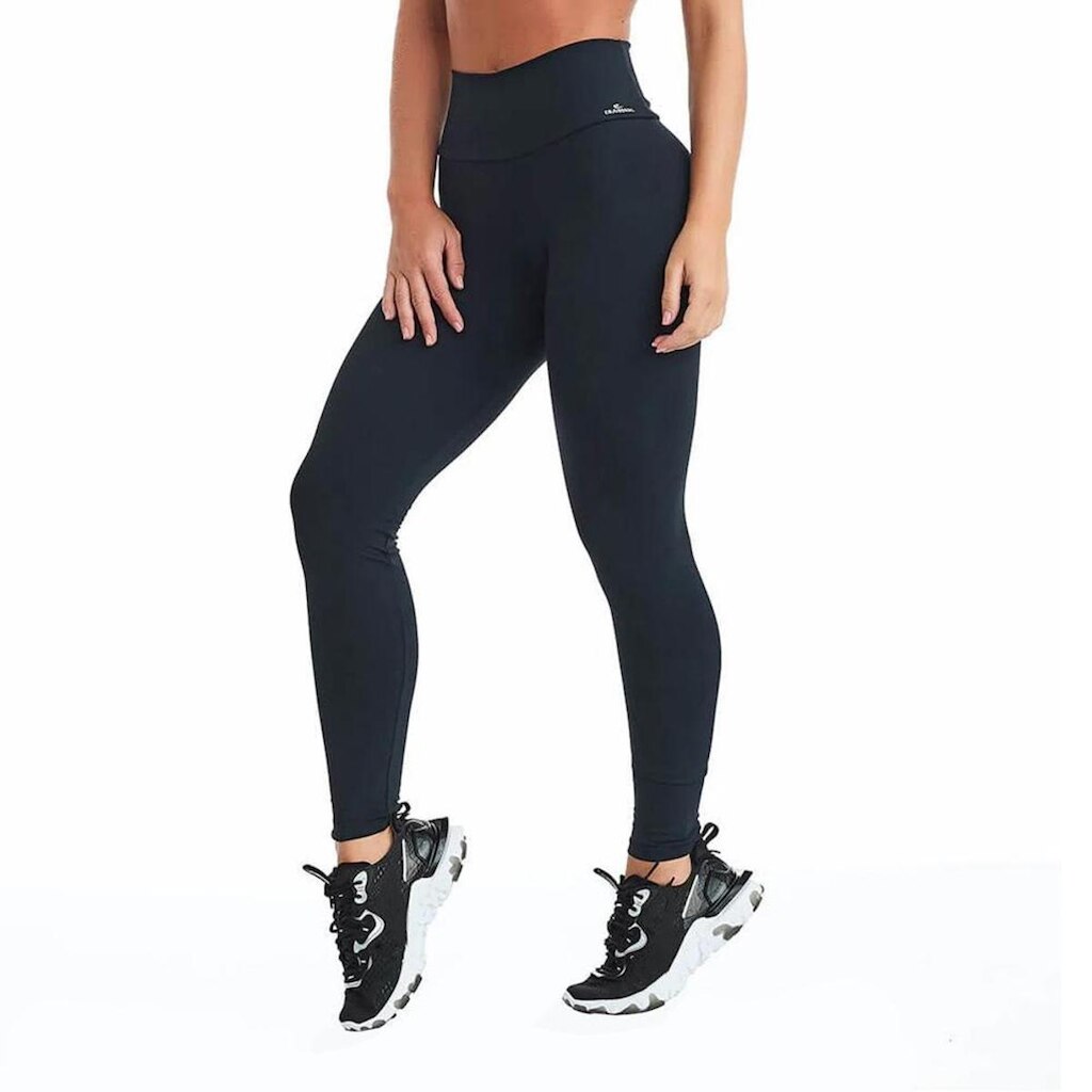 Calça Legging Caju Brasil Nz Classic - Feminina