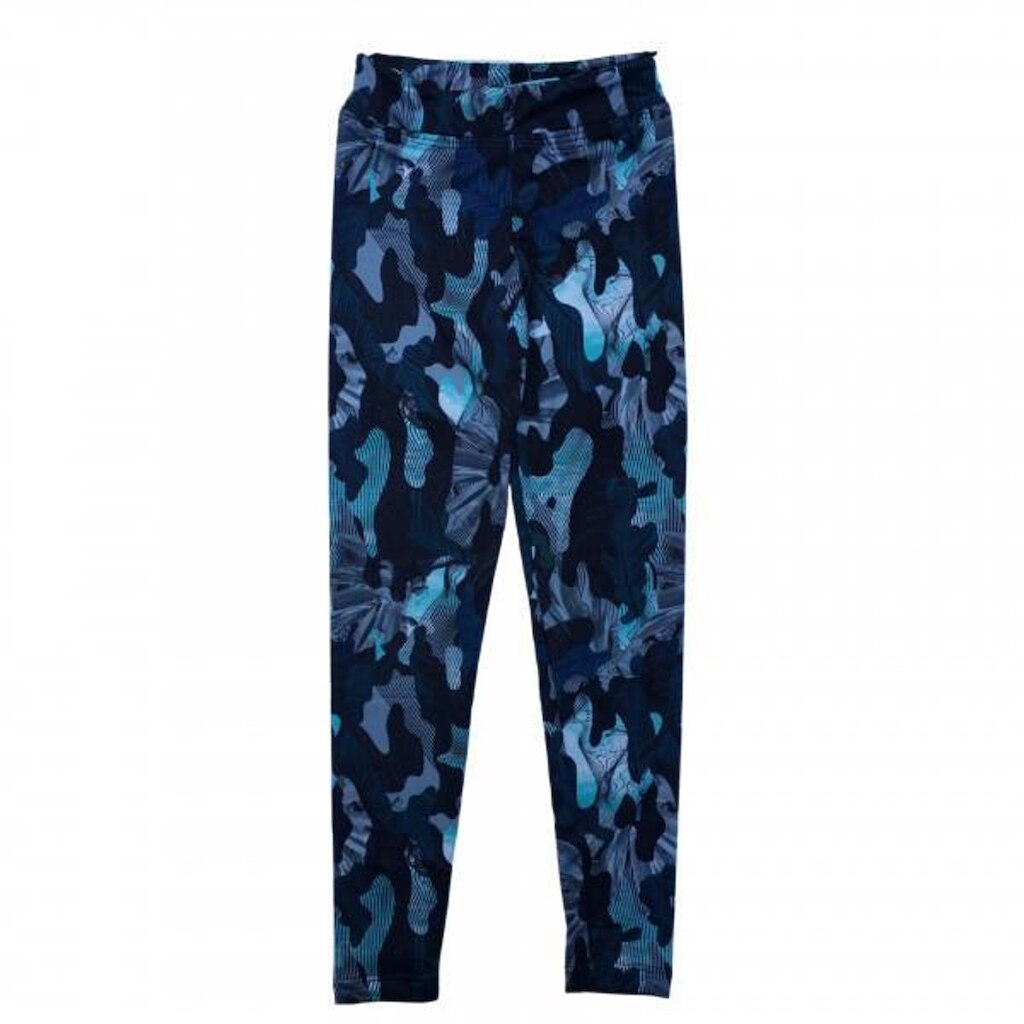Calça Legging - Camuflagem