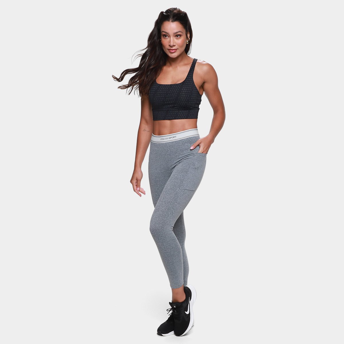 Calça Legging Colcci Feminina - 3
