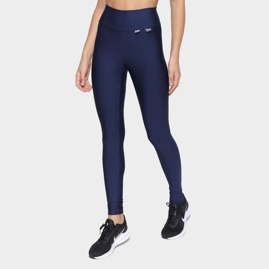Calça Legging Colcci Fitness Feminina - Azul Claro é ruim? Calça Legging Colcci Fitness Feminina - Azul Claro é boa?