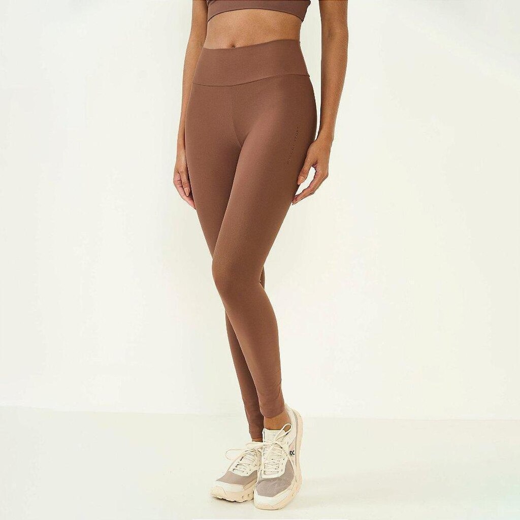 Calça Legging Colcci Perfect Fit Hyper
