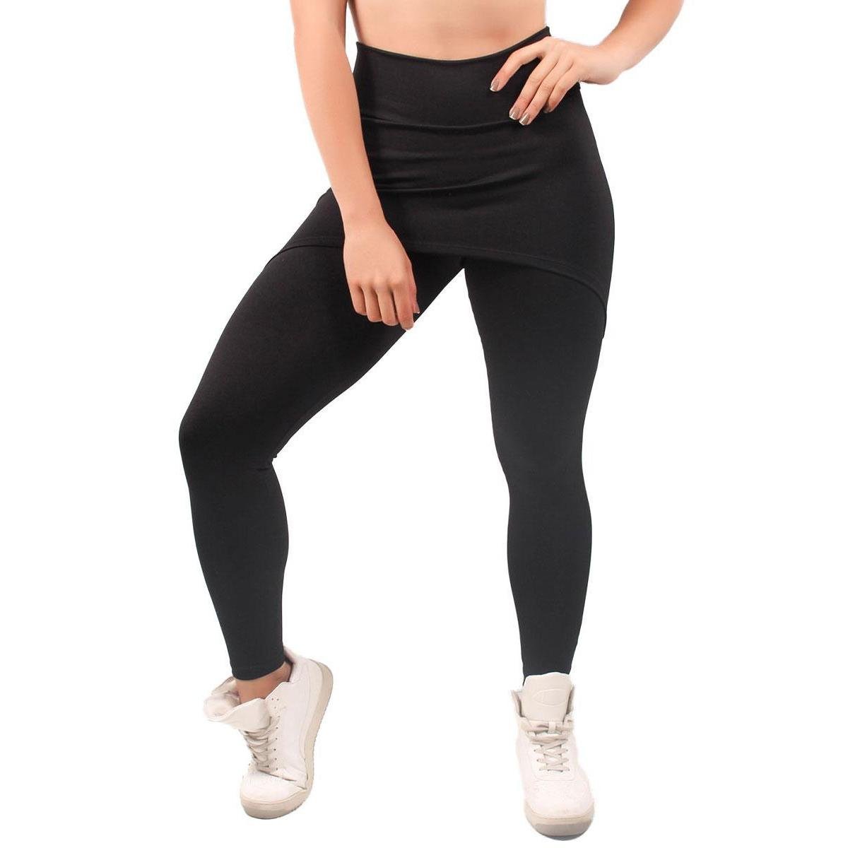 Calca Legging Bumbum Anitta em promoção na Netshoes!