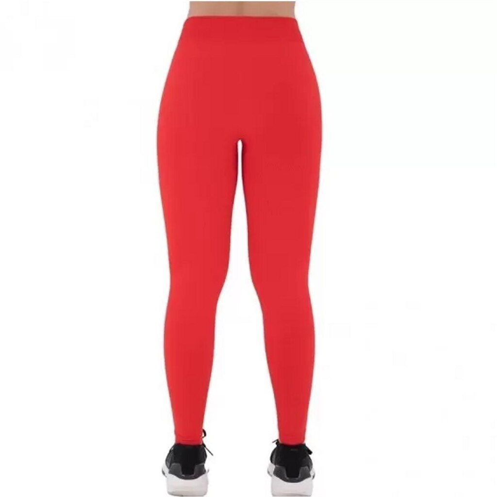 Calça Legging Compressão Up Control Lupo 71502-002