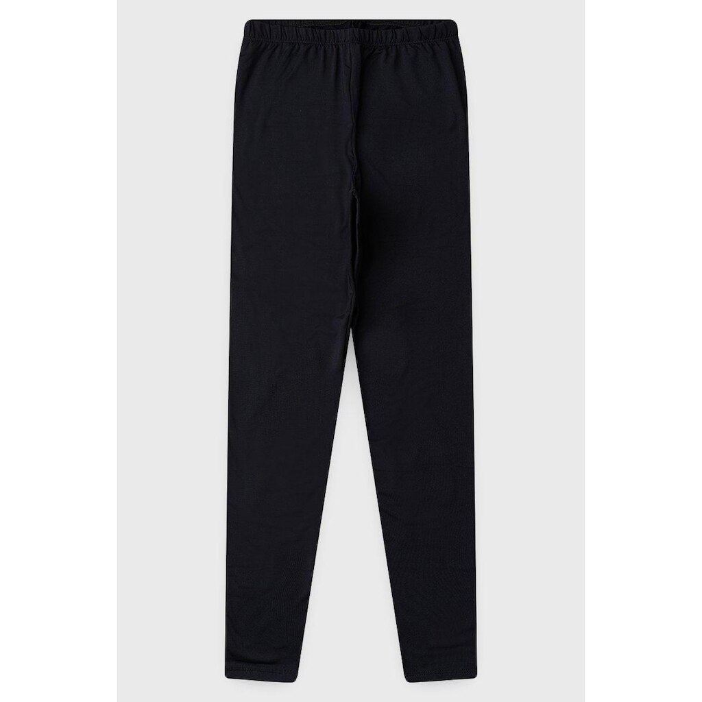 Calça Legging de Inverno Masculina Térmica Flanelada