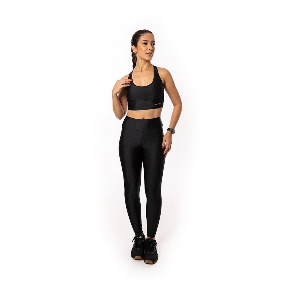 Calça Legging Di Paula Cigarrete Mirela