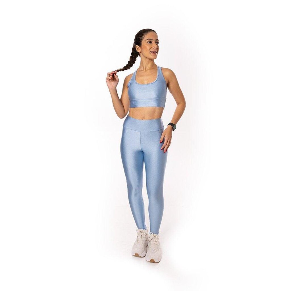 Calça Legging Di Paula Cigarrete Mirela