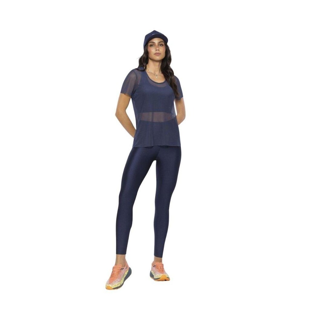 Calça Legging Di Paula Cigarrete Mirela