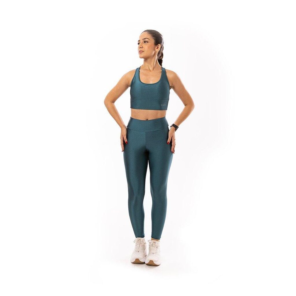 Calça Legging Di Paula Cigarrete Mirela