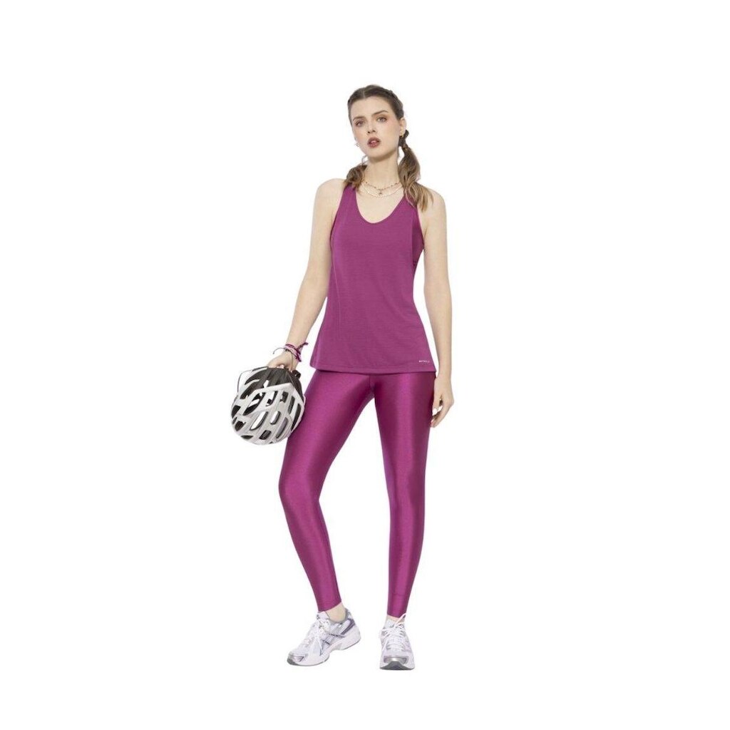 Calça Legging Di Paula Cigarrete Mirela