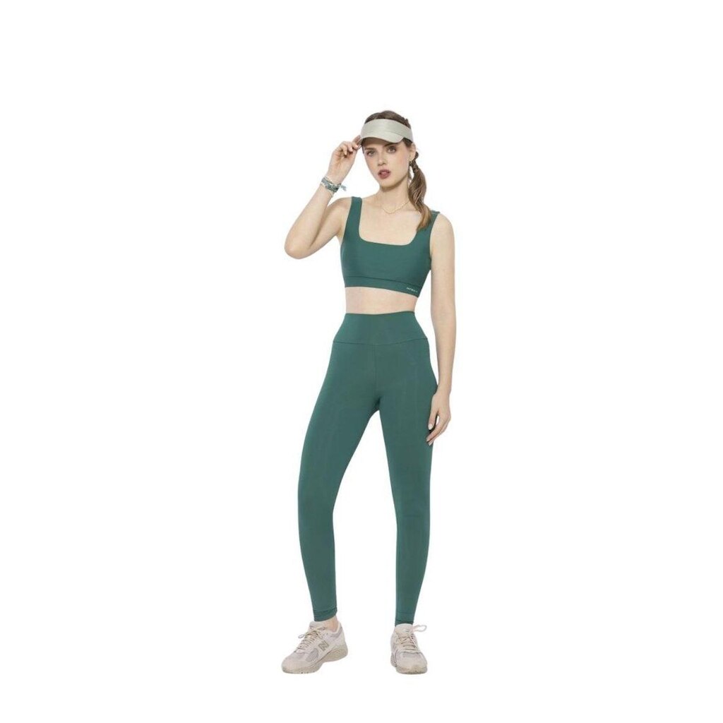 Calça Legging Di Paula Fuso Maria lucia Classic