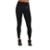 Calca Legging Esportiva Academia Treino Lupo 71053-0011 - Preto