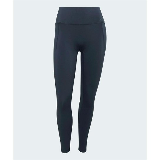 Calça Legging Feminina Adidas 7/8 Optime Workout