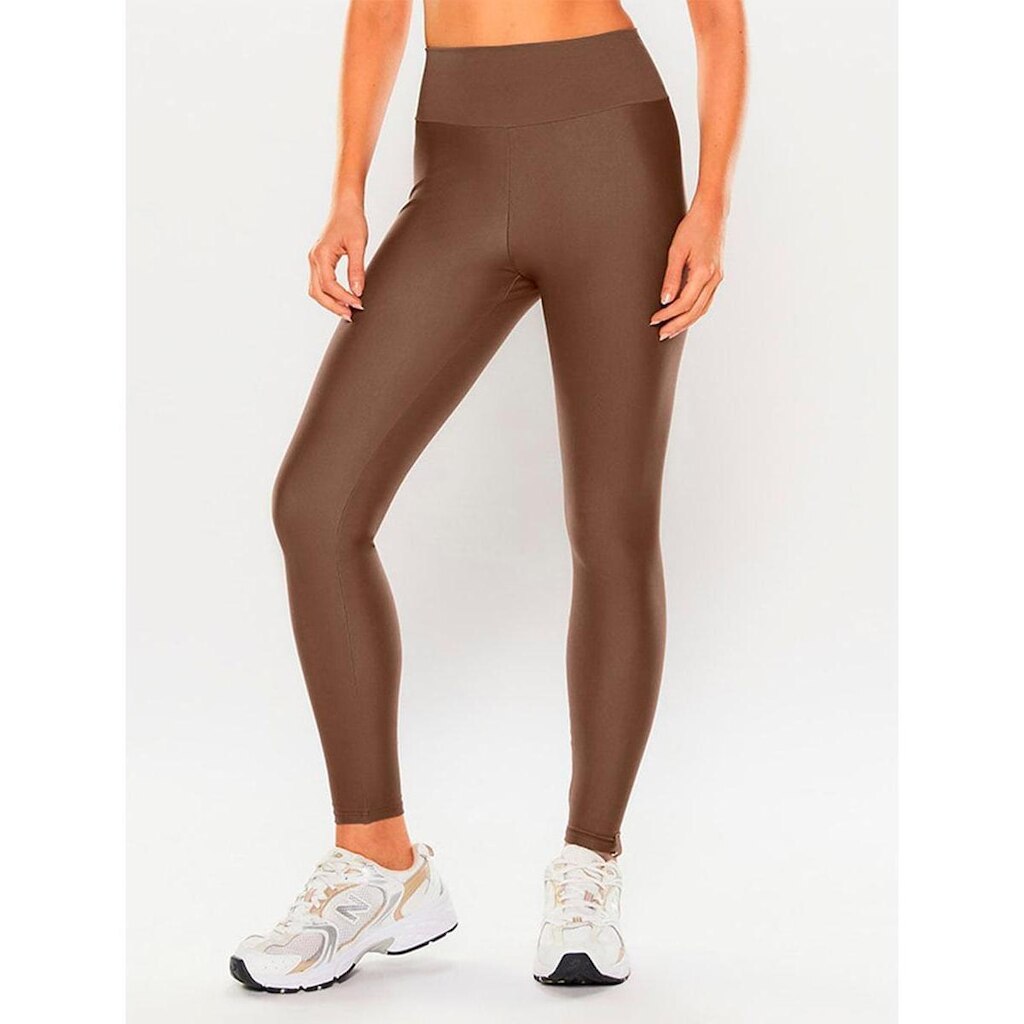 Calça Legging Feminina Body For Sure Lisa Light