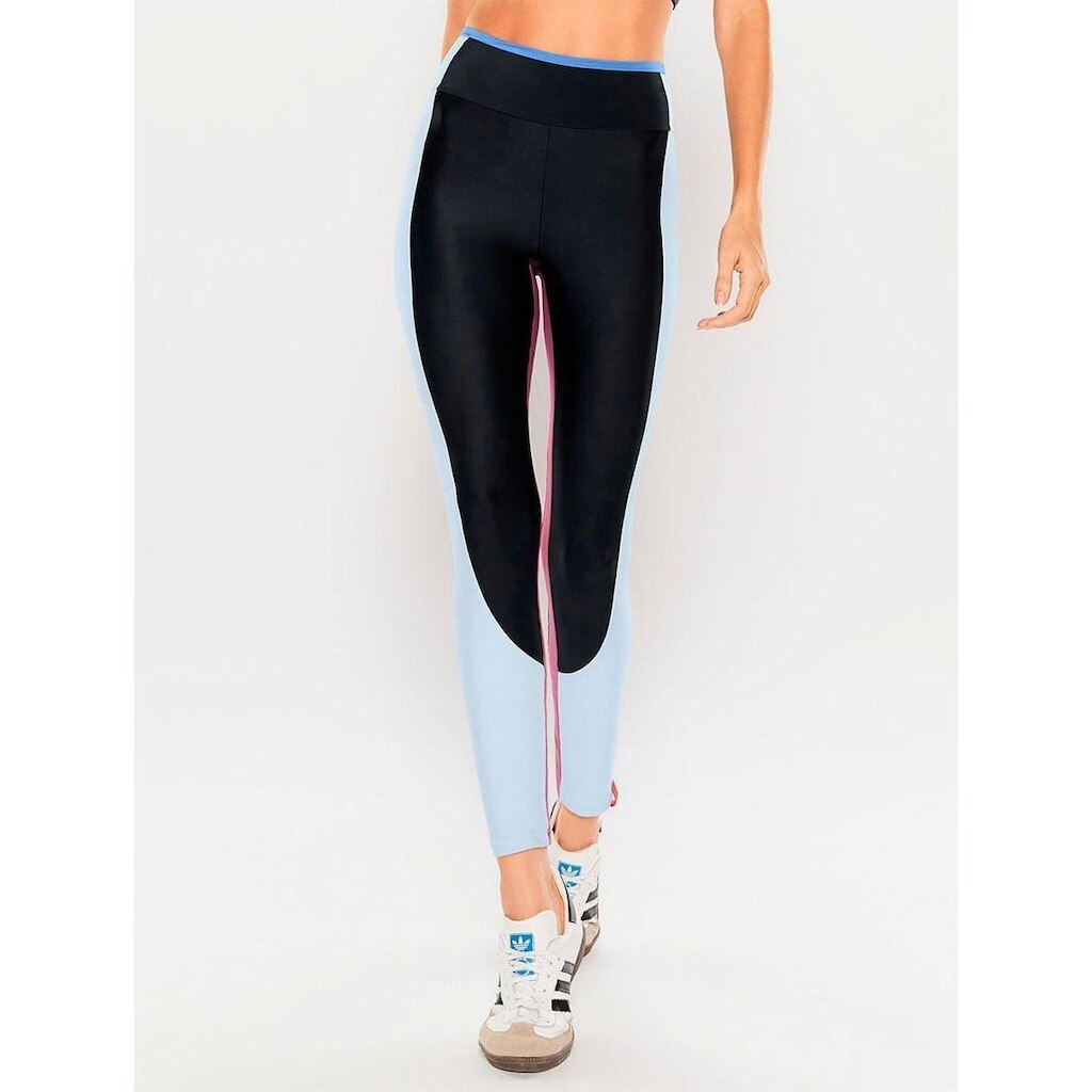 Calça Legging Feminina Body For Sure Lisa Pop