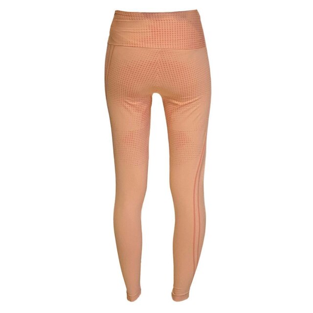 Calça Legging Feminina Elite Nude