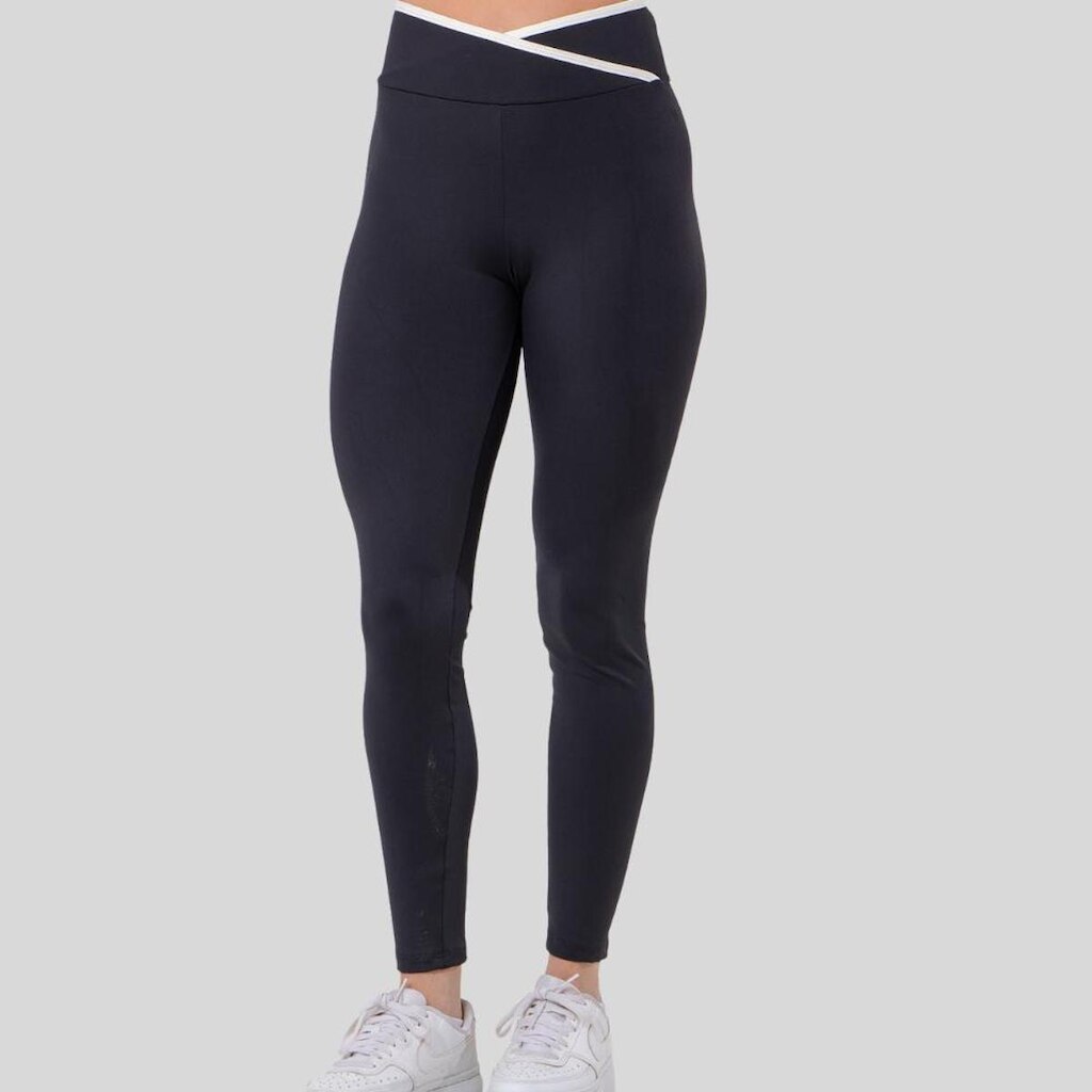 Calça Legging Feminina Ginástica Academia Roupa para Malhar Confortável