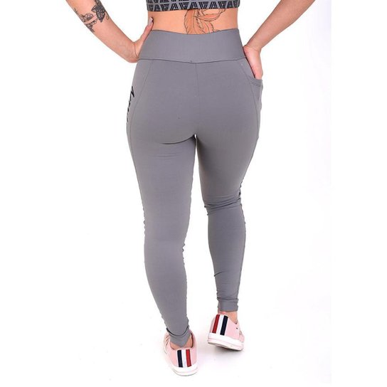 Calça Legging Feminina Insanity